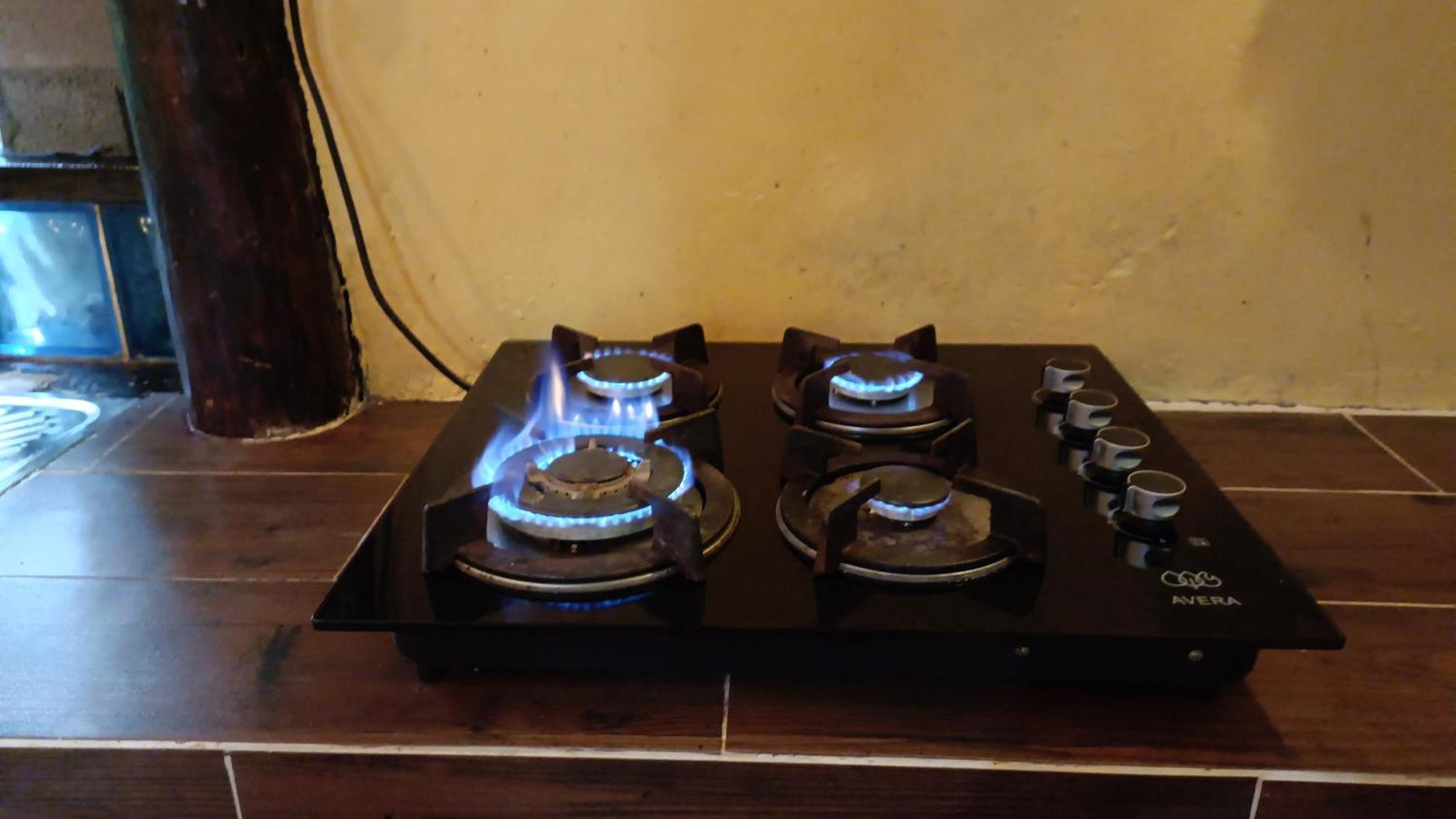 Villa Maya Balam Tulum Ngoại thất bức ảnh
